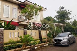 Jual Rumah Mewah Megah Dengan View Cantik di Jatimelati, Bekasi Jual Rumah Mewah Megah Dengan View Cantik di Jatimelati, Bekasi