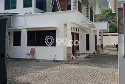 Rumah sewa siap huni 5 KT di Duren Tiga, Jakarta Selatan Rumah sewa siap huni 5 KT di Duren Tiga, Jakarta Selatan