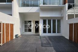 Rumah Modern Minimalis 3 Kamar Siap Huni di Jagakarsa Rumah Modern Minimalis 3 Kamar Siap Huni di Jagakarsa