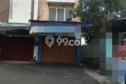 Ruko di Harapan Indah, Luas 168m², Lokasi Strategis, Jalan Utama Ruko di Harapan Indah, Luas 168m², Lokasi Strategis, Jalan Utama