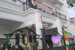 Dijual Hunian Mewah dengan Fasilitas Sekitar Lengkap di Cilincing, Jakarta Utara Dijual Hunian Mewah dengan Fasilitas Sekitar Lengkap di Cilincing, Jakarta Utara