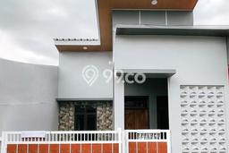 Dijual Cepat Rumah 2 KT 1 KM di Pondok Ungu, Bekasi Dijual Cepat Rumah 2 KT 1 KM di Pondok Ungu, Bekasi