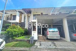 Hunian Nyaman Asri 3 KT Siap Pakai di harapan indah Bekasi Hunian Nyaman Asri 3 KT Siap Pakai di harapan indah Bekasi