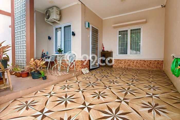 Jual Rumah Modern 3 KT di Bekasi Kota, Bekasi Jual Rumah Modern 3 KT di Bekasi Kota, Bekasi