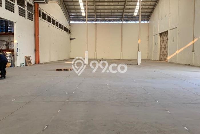 Gudang untuk Disewa di Pusat Bekasi Luas Bangunan 846m2 Gudang untuk Disewa di Pusat Bekasi Luas Bangunan 846m2