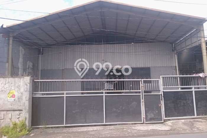Unit Gudang Dijual di Bekasi LT 1m2 & LB 1m2 Unit Gudang Dijual di Bekasi LT 1m2 & LB 1m2