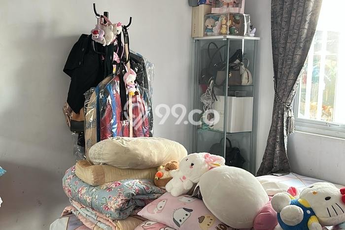 Dijual Rumah Eksklusif 2 KT di Rorotan, Jakarta Utara Dijual Rumah Eksklusif 2 KT di Rorotan, Jakarta Utara