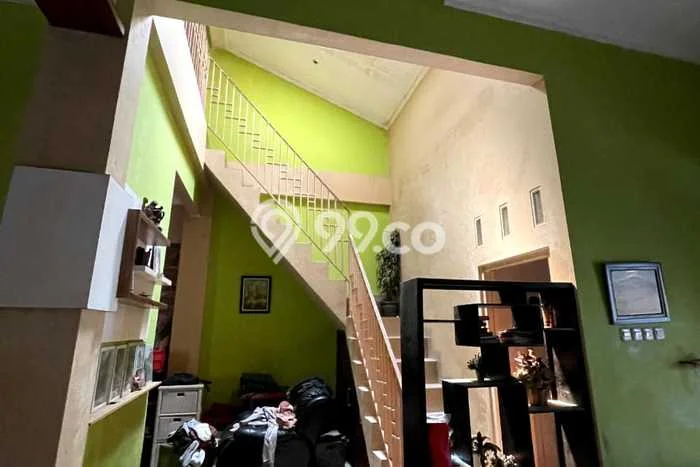 Hunian Nyaman Asri 7 KT Siap Huni di Bekasi Bekasi Hunian Nyaman Asri 7 KT Siap Huni di Bekasi Bekasi