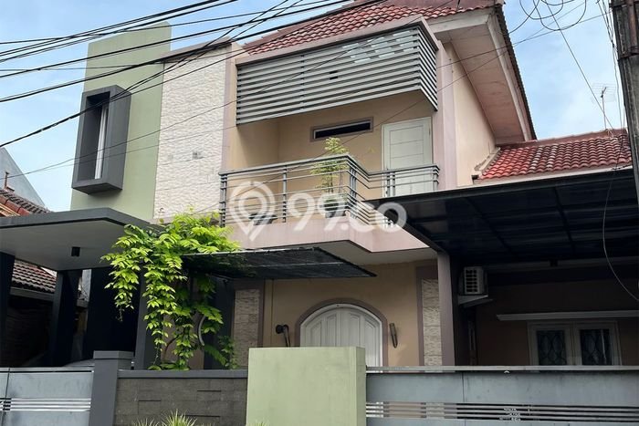 For Sale Rumah 4 Kamar Lokasi Ideal Bagus dan Strategis di Medan Satria For Sale Rumah 4 Kamar Lokasi Ideal Bagus dan Strategis di Medan Satria