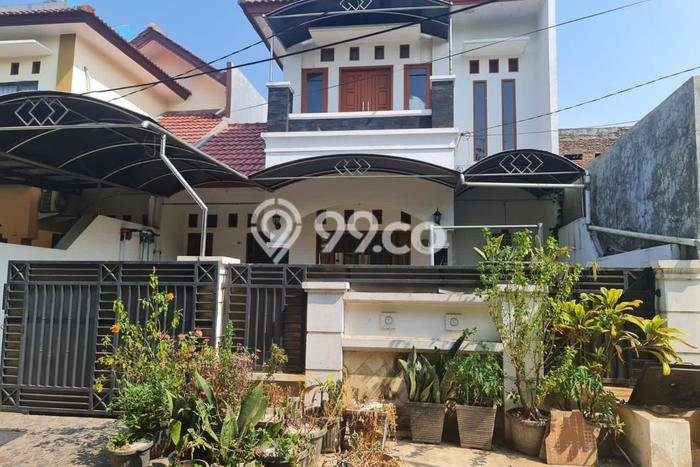 Dijual Hunian Rumah Nyaman 3 Kamar di Pejuang, Bekasi Dijual Hunian Rumah Nyaman 3 Kamar di Pejuang, Bekasi