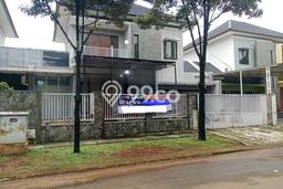 Sewa Rumah Murah di Harapan Indah Bekasi dengan 3 KT Sewa Rumah Murah di Harapan Indah Bekasi dengan 3 KT