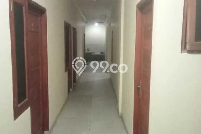 Kos-kosan Dijual di Salemba Jakarta Pusat Luas 612m2 Kos-kosan Dijual di Salemba Jakarta Pusat Luas 612m2