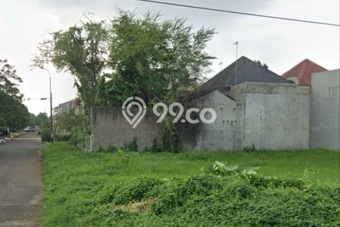 Tanah untuk Dijual Lokasi Cakung, Jakarta Timur Luas 360m2 - Tanah untuk Dijual Lokasi Cakung, Jakarta Timur Luas 360m2 -