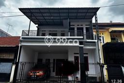 For Sale Hunian Rumah Nyaman 5 KT di Prima Harapan, Bekasi For Sale Hunian Rumah Nyaman 5 KT di Prima Harapan, Bekasi