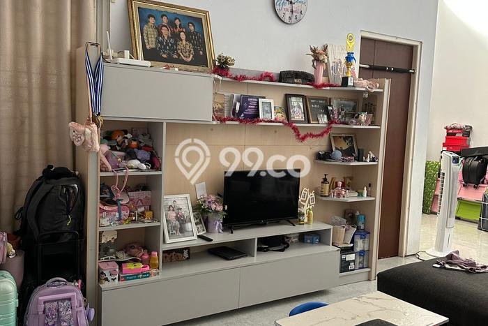 Dijual Rumah Eksklusif 2 KT di Rorotan, Jakarta Utara Dijual Rumah Eksklusif 2 KT di Rorotan, Jakarta Utara