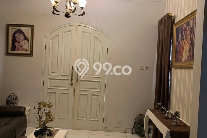 For Sale Rumah 4 Kamar Lokasi Ideal Bagus dan Strategis di Medan Satria For Sale Rumah 4 Kamar Lokasi Ideal Bagus dan Strategis di Medan Satria