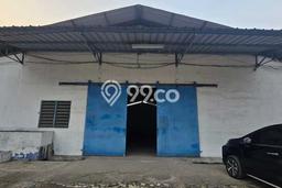 Gudang Kawasan Narogong, Luas 540m², For Rent, Area Komersial, Ready Pakai Gudang Kawasan Narogong, Luas 540m², For Rent, Area Komersial, Ready Pakai