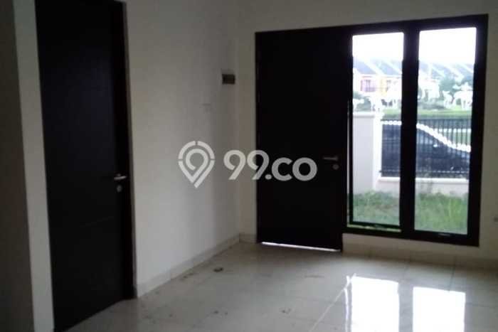 Rumah Modern 3 KT di Harapan Mulya Bekasi Rumah Modern 3 KT di Harapan Mulya Bekasi