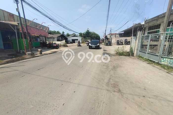 FOR SALE! Gudang di Tambun Utara Bekasi, LT 2700m2, LB 2000m2 FOR SALE! Gudang di Tambun Utara Bekasi, LT 2700m2, LB 2000m2