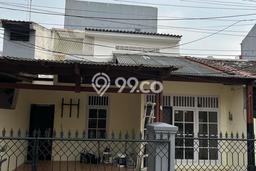 Hunian Nyaman Asri 3 KT Siap Pakai di Harapan Indah Bekasi Hunian Nyaman Asri 3 KT Siap Pakai di Harapan Indah Bekasi