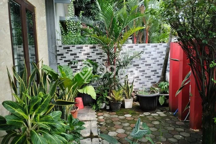 Jual Rumah Eksklusif 4 KT di Taman Galaxy, Bekasi Jual Rumah Eksklusif 4 KT di Taman Galaxy, Bekasi