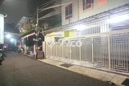 Kost Dijual Lokasi Strategis Salemba Jakarta Pusat 32 Kamar Tidur Kost Dijual Lokasi Strategis Salemba Jakarta Pusat 32 Kamar Tidur