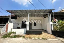 Dijual Hunian Rumah Terawat 2 KT di Harapan Indah, Bekasi Dijual Hunian Rumah Terawat 2 KT di Harapan Indah, Bekasi
