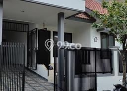 Hunian Nyaman Asri 4 KT Siap Huni di Kemang Pratama Bekasi Hunian Nyaman Asri 4 KT Siap Huni di Kemang Pratama Bekasi