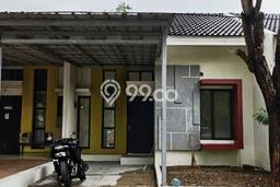 Jual Rumah Minimalis Bagus Punya 2 KT di Tarumajaya Bekasi SHM Jual Rumah Minimalis Bagus Punya 2 KT di Tarumajaya Bekasi SHM