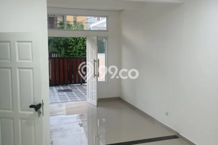 Dijual Rumah Mewah Exclusive di Cilincing, Jakarta Utara Dijual Rumah Mewah Exclusive di Cilincing, Jakarta Utara