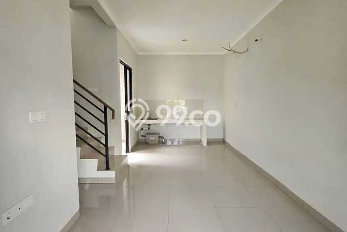 Dijual Hunian Rumah Terawat 4 KT di Summarecon Bekasi, Bekasi Dijual Hunian Rumah Terawat 4 KT di Summarecon Bekasi, Bekasi