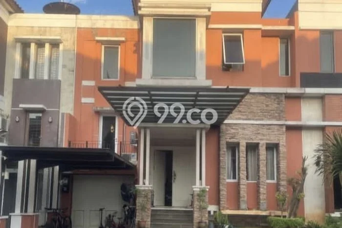 Dijual Rumah Premium dengan Fasilitas Sekitar Lengkap di Kelapa Gading, Jakarta Utara Dijual Rumah Premium dengan Fasilitas Sekitar Lengkap di Kelapa Gading, Jakarta Utara