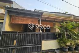 Rumah Minimalis 2 KT di harapan indah Bekasi Rumah Minimalis 2 KT di harapan indah Bekasi