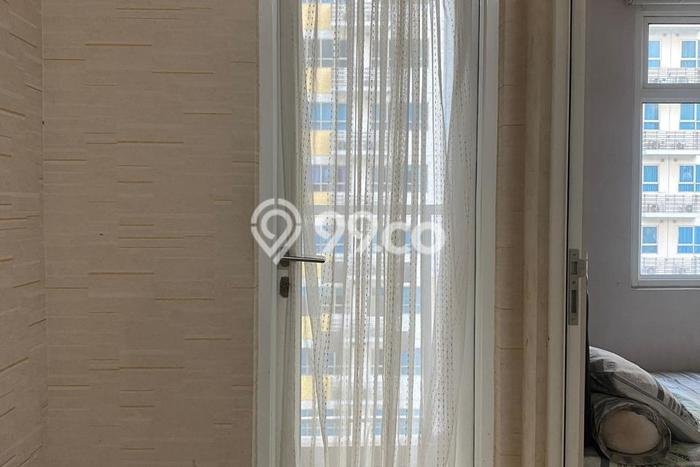Dijual Apartemen 2 KT di Bekasi Luas 45m2 Dijual Apartemen 2 KT di Bekasi Luas 45m2
