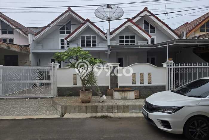 Rumah Minimalis LB/LT 120m2/180m2 Siap Huni Area Pejuang, Bekasi Rumah Minimalis LB/LT 120m2/180m2 Siap Huni Area Pejuang, Bekasi