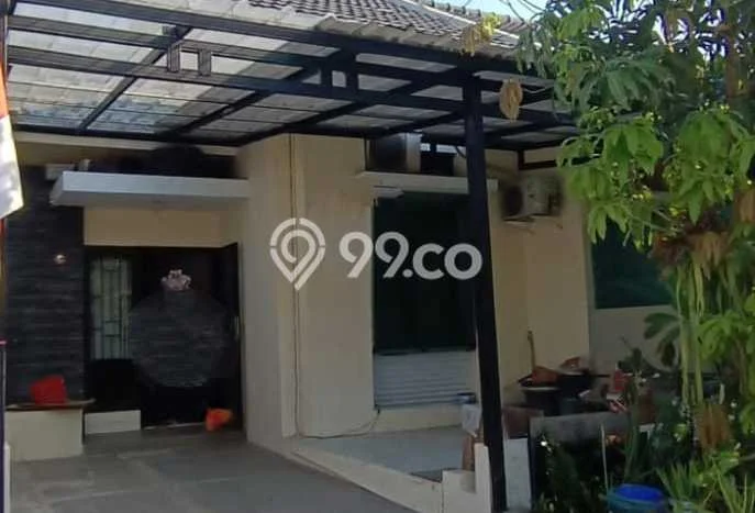 Jual Rumah Eksklusif 2 KT di Harapan Mulya, Bekasi Jual Rumah Eksklusif 2 KT di Harapan Mulya, Bekasi