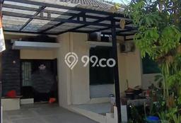 Jual Rumah Eksklusif 2 KT di Harapan Mulya, Bekasi Jual Rumah Eksklusif 2 KT di Harapan Mulya, Bekasi