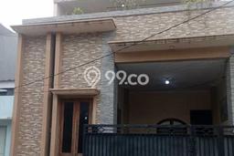 Dijual Rumah 3 Kamar Lokasi Ideal Nyaman dan Strategis di Bekasi Utara Dijual Rumah 3 Kamar Lokasi Ideal Nyaman dan Strategis di Bekasi Utara