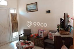 For Sale Hunian Mewah Cozy di Bekasi For Sale Hunian Mewah Cozy di Bekasi