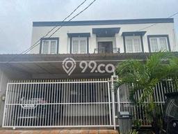 Rumah Luxury Modern Siap Huni di Kemang Pratama Bekasi Rumah Luxury Modern Siap Huni di Kemang Pratama Bekasi