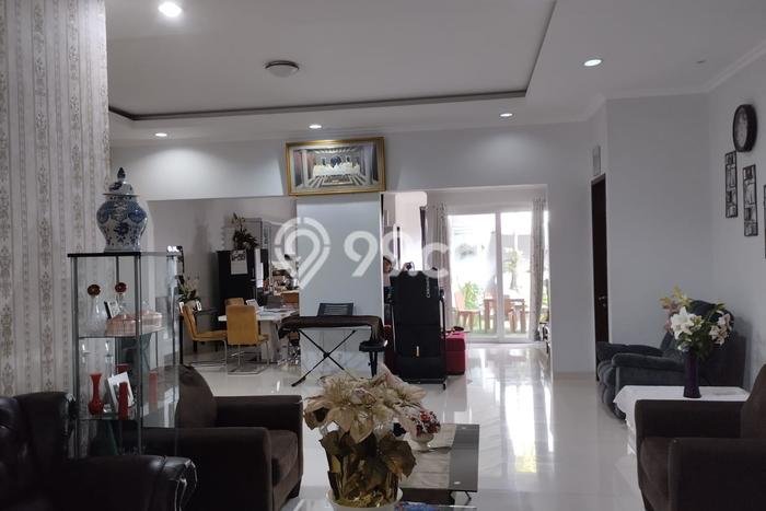 Jual Rumah Eksklusif 4 KT di Taman Galaxy, Bekasi Jual Rumah Eksklusif 4 KT di Taman Galaxy, Bekasi