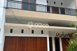 Hunian Super Elit dengan Akses Paling Strategis di Harapan Indah, Bekasi Hunian Super Elit dengan Akses Paling Strategis di Harapan Indah, Bekasi