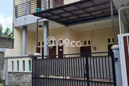 Dijual Hunian Rumah Nyaman 3 Kamar di Jatiwaringin, Bekasi Dijual Hunian Rumah Nyaman 3 Kamar di Jatiwaringin, Bekasi
