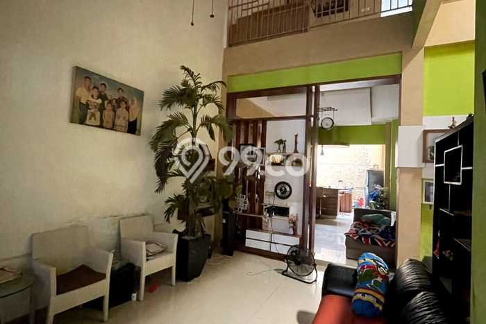Hunian Nyaman Asri 7 KT Siap Huni di Bekasi Bekasi Hunian Nyaman Asri 7 KT Siap Huni di Bekasi Bekasi