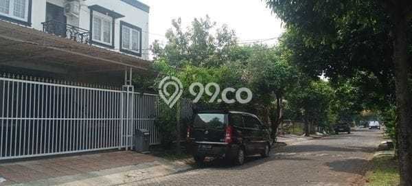 Rumah Luxury Modern Siap Huni di Kemang Pratama Bekasi Rumah Luxury Modern Siap Huni di Kemang Pratama Bekasi