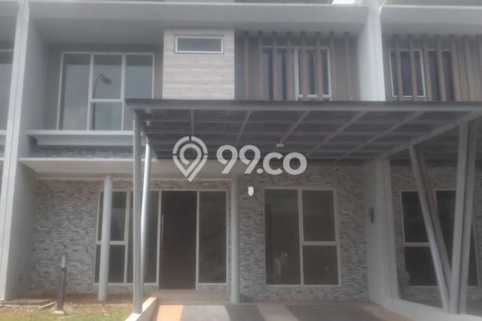 Dijual Hunian Rumah Terawat 3 Kamar di Jakarta Garden City, Jakarta Timur Dijual Hunian Rumah Terawat 3 Kamar di Jakarta Garden City, Jakarta Timur
