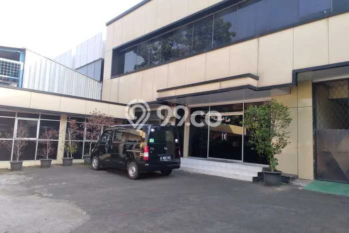 Gudang Bagus Dijual di Jababeka Bekasi Strategis Cocok untuk Kembangkan Bisnis Gudang Bagus Dijual di Jababeka Bekasi Strategis Cocok untuk Kembangkan Bisnis