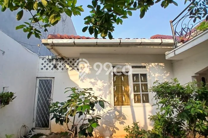 Dijual Rumah Premium dengan Fasilitas Sekitar Lengkap di Jagakarsa, Jakarta Selatan Dijual Rumah Premium dengan Fasilitas Sekitar Lengkap di Jagakarsa, Jakarta Selatan