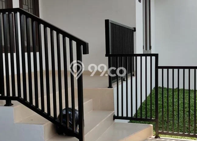 Hunian Nyaman Asri 4 KT Siap Huni di Kemang Pratama Bekasi Hunian Nyaman Asri 4 KT Siap Huni di Kemang Pratama Bekasi