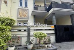 Rumah Terjangkau Akses Mudah LT 150m2 di Bekasi Rumah Terjangkau Akses Mudah LT 150m2 di Bekasi